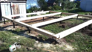 Сваи под баню купить в Фурманов с доставкой цена от 12612 руб.