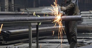 Цена на сварные работы в Фурманов - расчет стоимости сварных работ цена от 1262 руб.