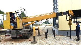 Свая винтовая 102 купить в Фурманове - цена от 2418 руб