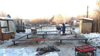 Купить винтовые сваи 76 в Фурманове и Ивановской области | цена от 1787 руб с доставкой