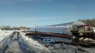 Купить сваи для теплицы в Фурманов - цена от производителя от 2313 руб
