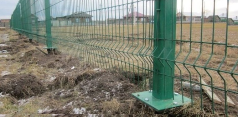 Купить сваи для ограждения от производителя в Фурманове от 1419 руб: низкая цена, быстрая установка