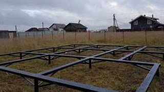 Купить свайный фундамент в Фурманове | лучшая цена от 2628 руб с доставкой свай
