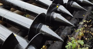 Наконечники винтовых свай Фурманов цена от 421 руб.