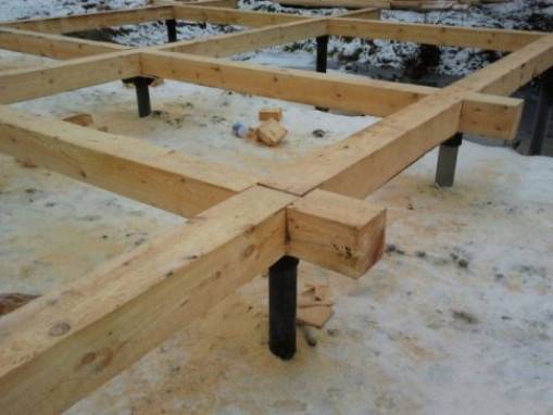 Купить сваи 150x150 в Фурманове от 1840 руб: Надежные решения для фундамента | Цена, заказ, доставка