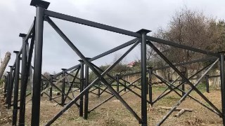 Свая винтовая 102 купить в Фурманове - цена от 2418 руб