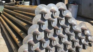 Купить винтовые сваи 108 в Фурманове - цена от 2733 руб