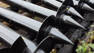 Купить винтовые сваи 76 в Фурманове и Ивановской области | цена от 1787 руб с доставкой